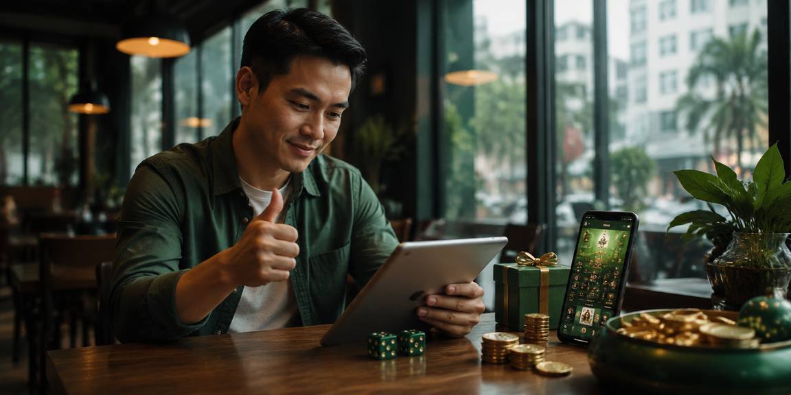 c65 Fortune Tiger Chuẩn